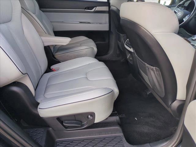 Used 2024 Hyundai Palisade SEL image 21