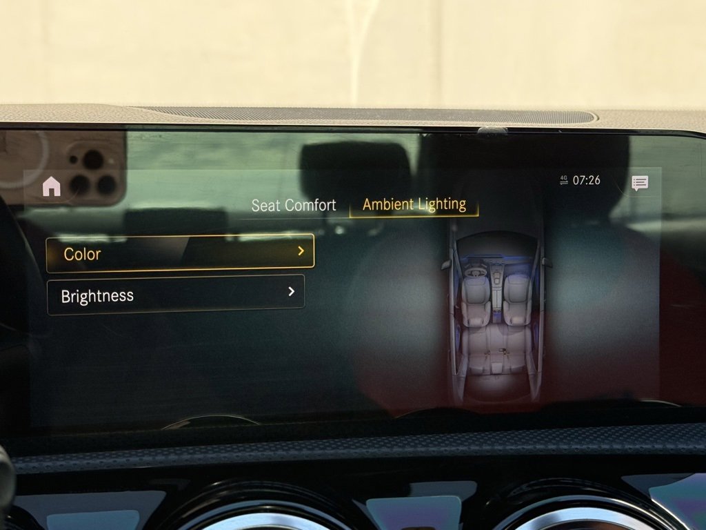 Used 2021 Mercedes-Benz A 220 image 13