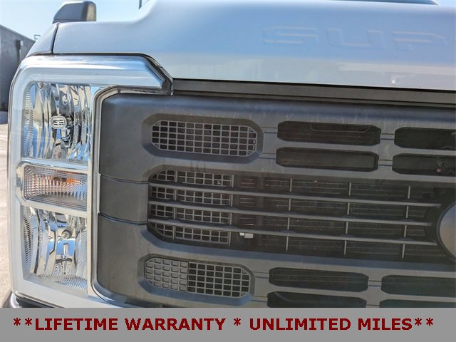 Used 2024 Ford F350 XL image 11