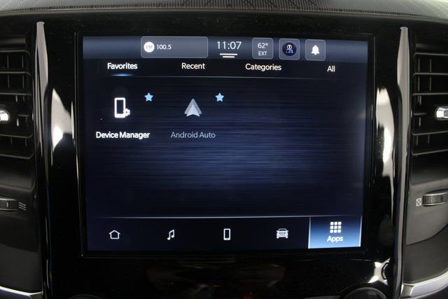 New 2026 RAM 1500 Big Horn w/ Night Edition image 4