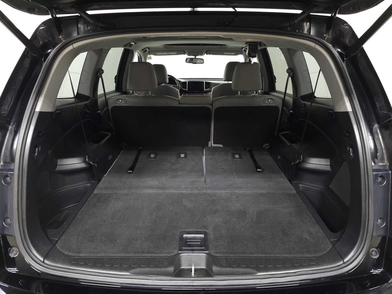 Used 2018 Honda Pilot EX-L image 7