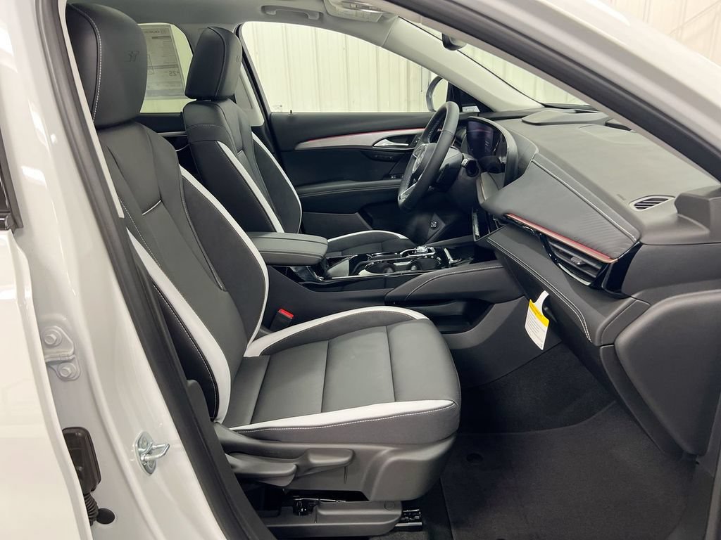 New 2026 Buick Envision Sport Touring AWD/4WD image 18