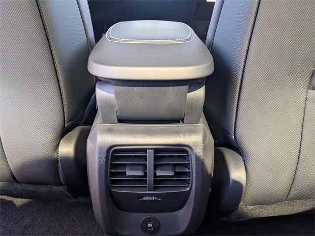 New 2025 Ford Mustang Mach-E Premium w/ Interior Protection Package image 13