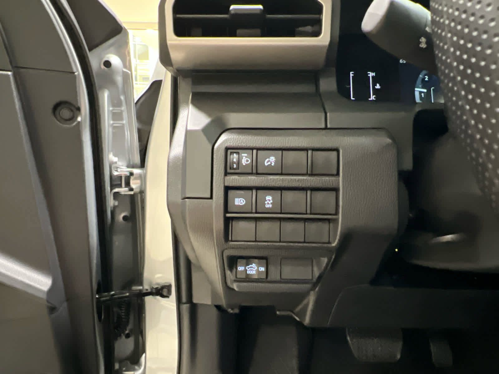 New 2026 Toyota Tacoma SR image 17