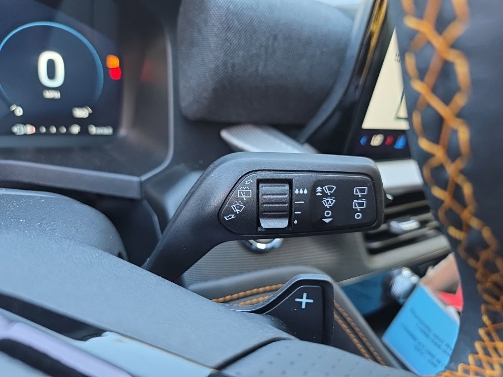 New 2026 Ford Explorer Tremor w/ Tremor Convenience Package AWD/4WD image 18