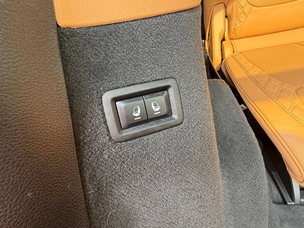 Certified 2023 Jeep Grand Cherokee L Summit AWD/4WD image 27