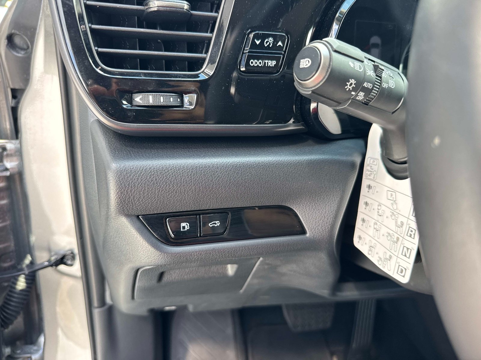 Used 2026 Lexus NX 350 AWD w/ Cold Area Package image 32