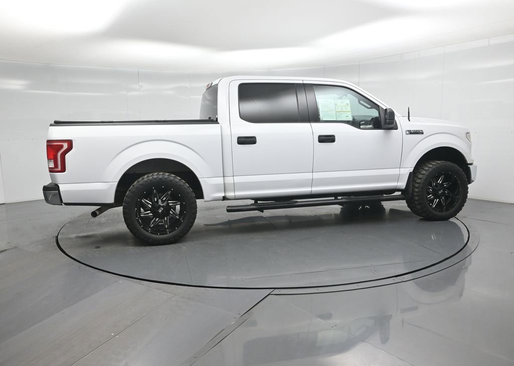 Used 2017 Ford F150 XLT image 24
