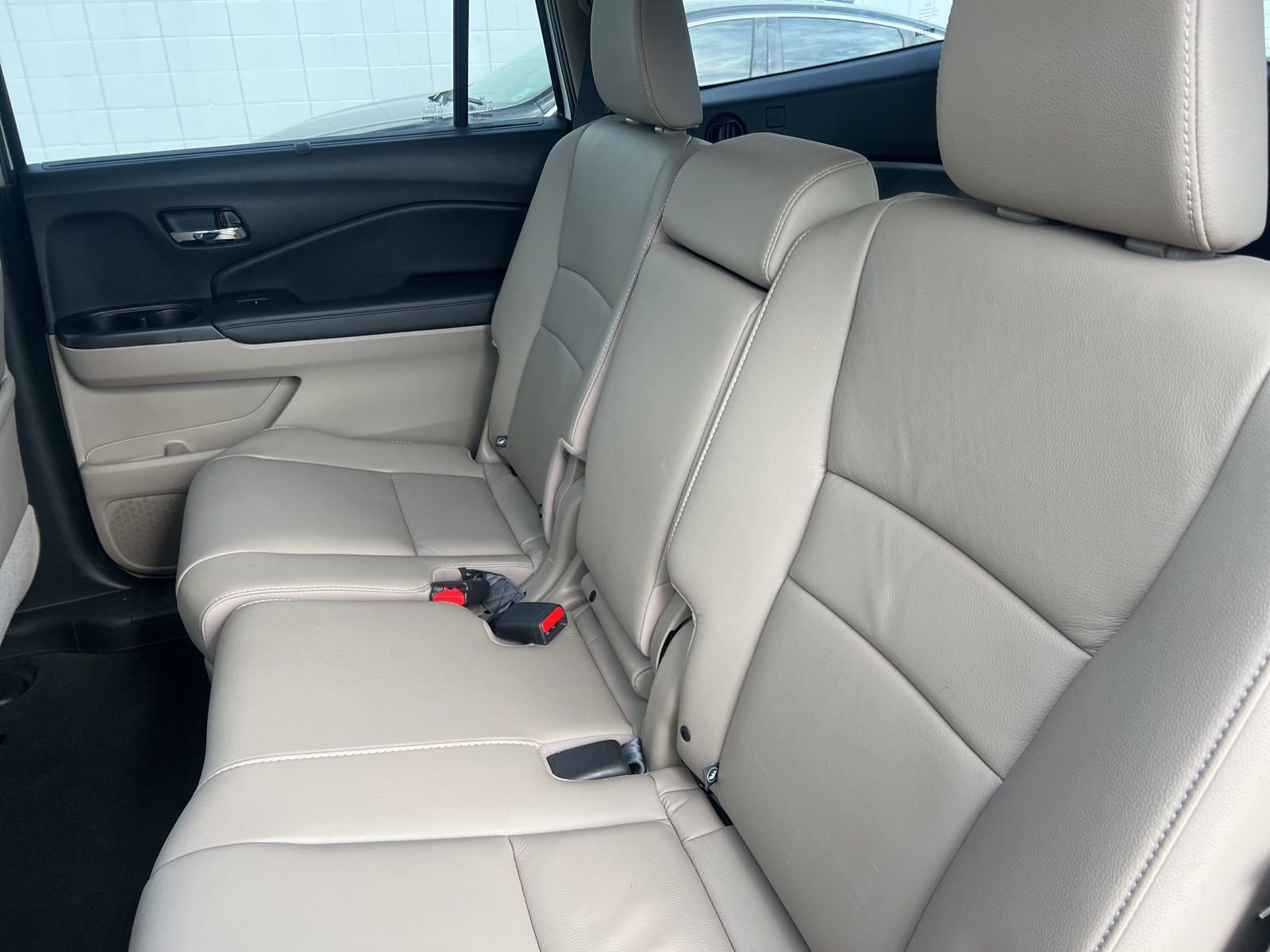 Used 2020 Honda Pilot EX-L image 12