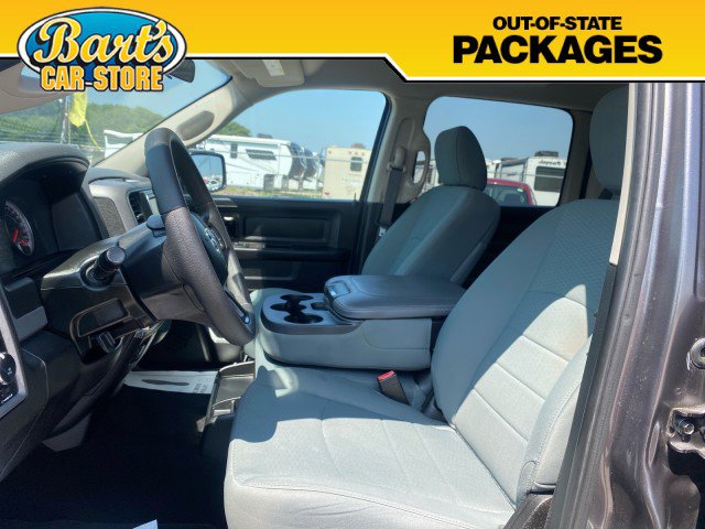 Used 2019 RAM 1500 Express w/ Express Value Package image 25