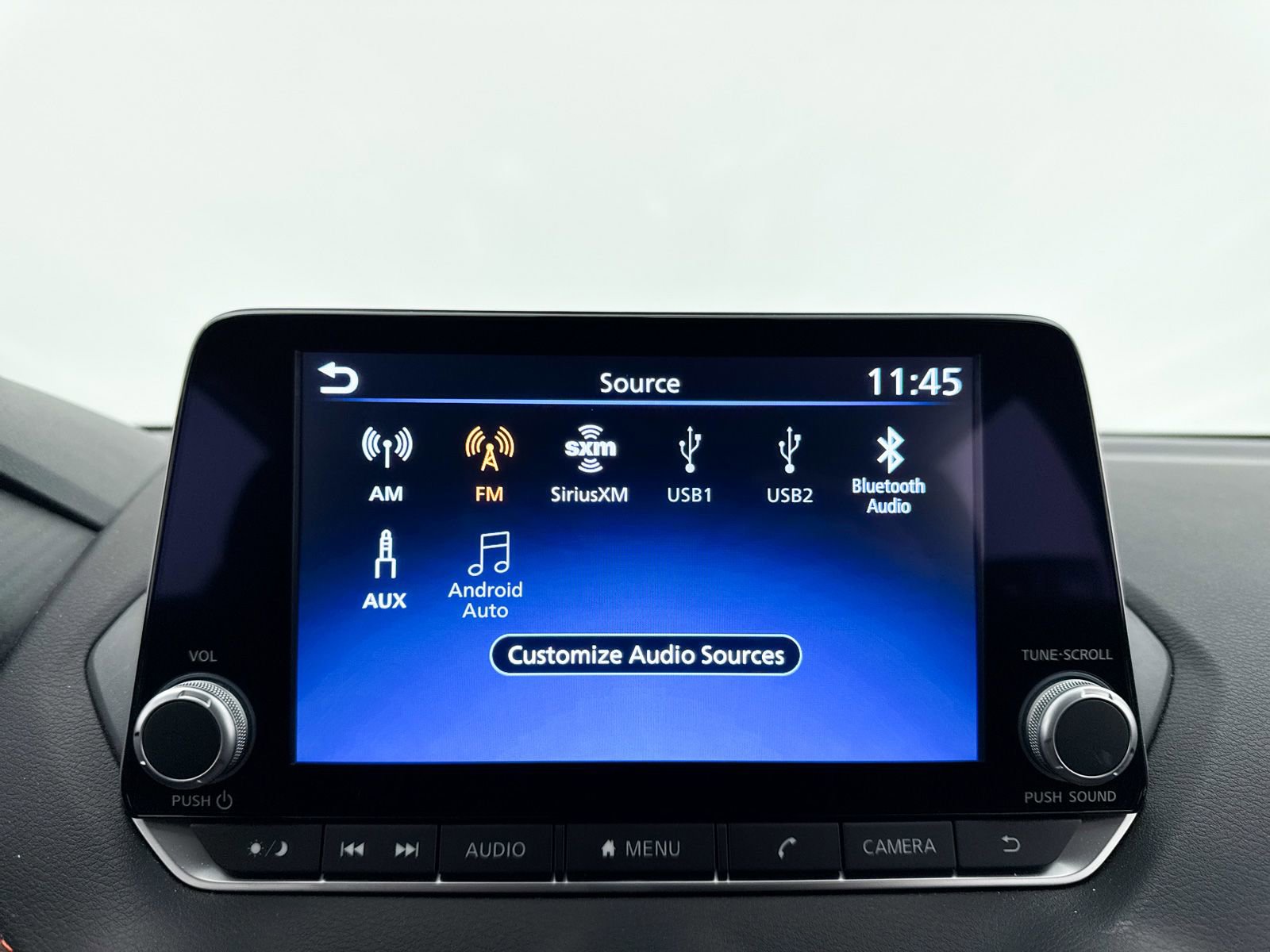 Used 2024 Nissan Sentra SR image 22