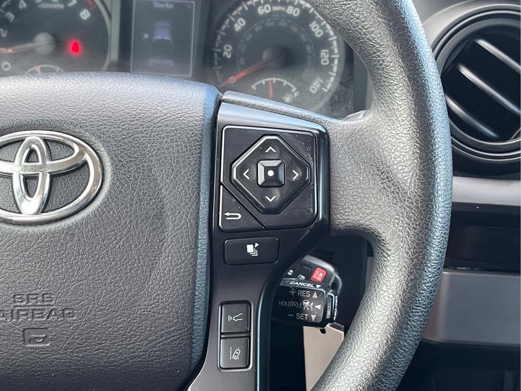 Used 2020 Toyota Tacoma SR w/ SR Convenience Package RWD image 20