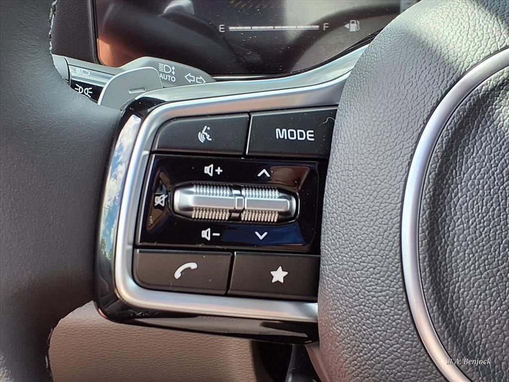 New 2026 Kia Carnival LXS image 44