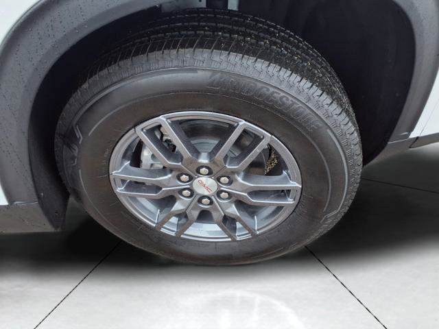 Used 2025 GMC Acadia Elevation image 20