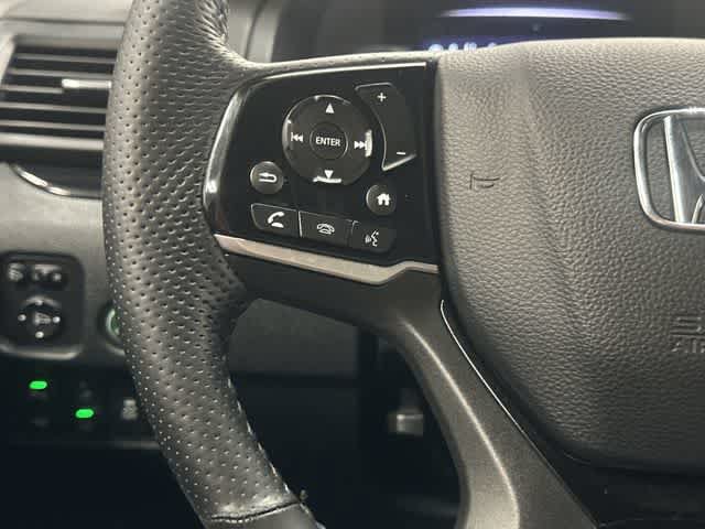 Certified 2023 Honda Passport Elite image 17