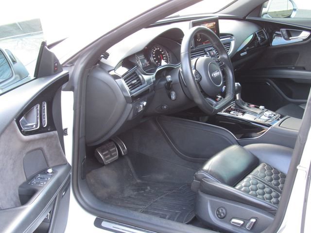 Used 2016 Audi RS 7 Prestige AWD/4WD image 9