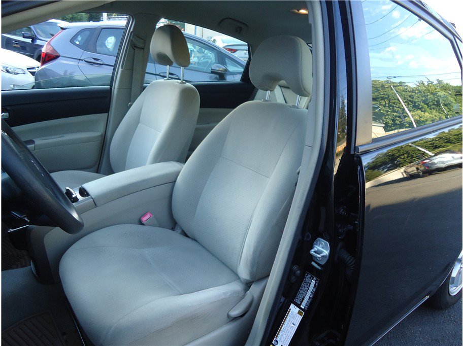 Used 2007 Toyota Prius FWD image 12