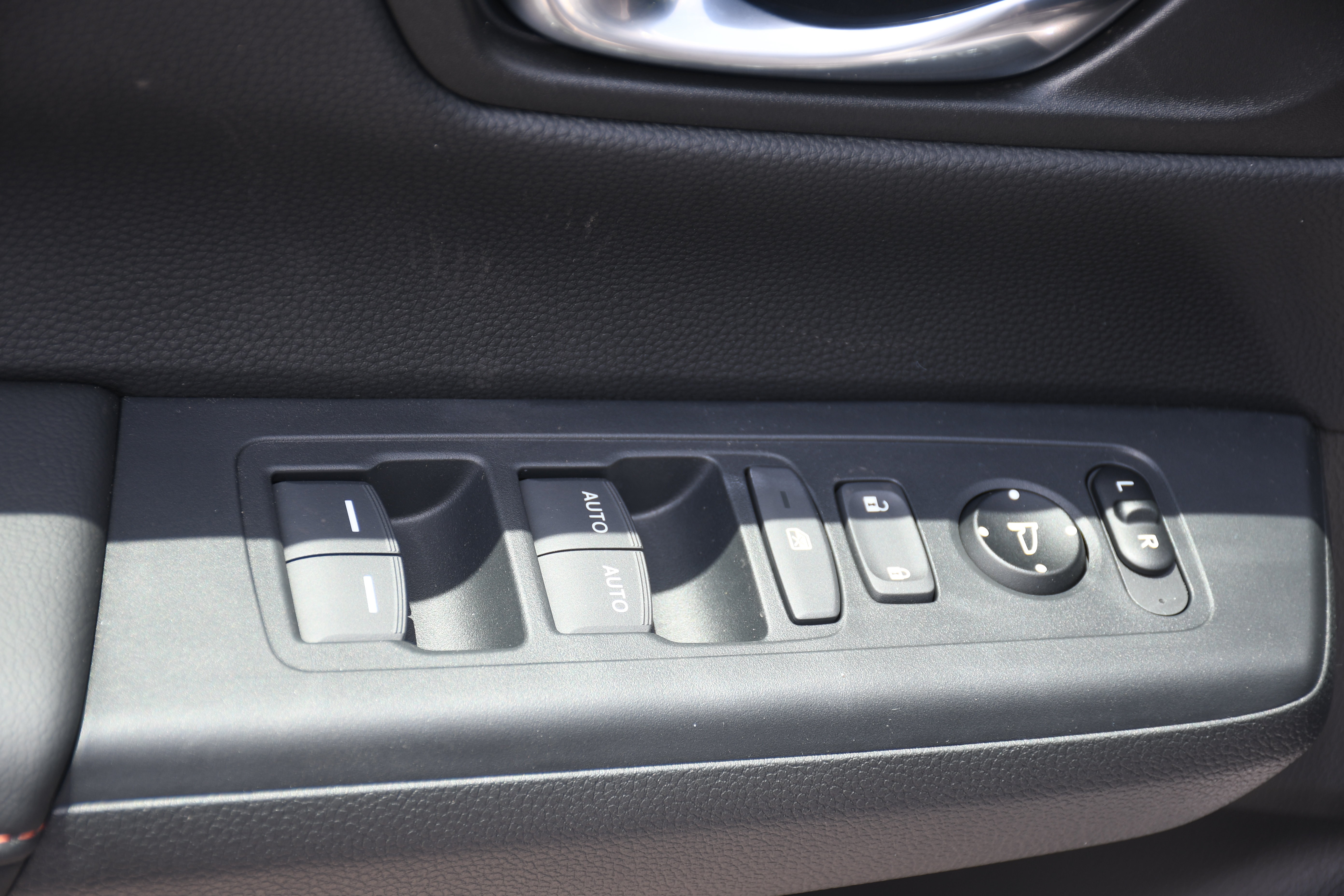 New 2026 Honda CR-V TrailSport image 6