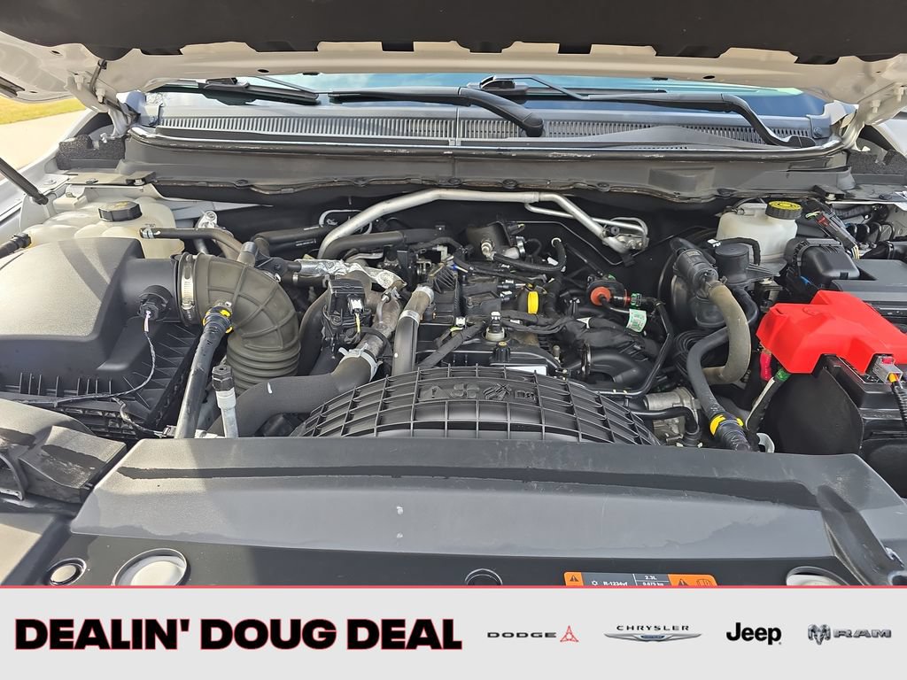 Used 2020 Ford Ranger XL w/ Equipment Group 101A Mid AWD/4WD image 21