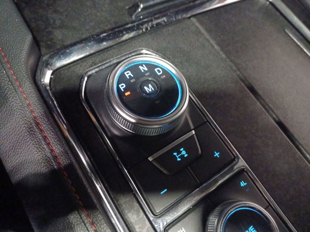 Used 2022 Ford Expedition Max Limited image 22