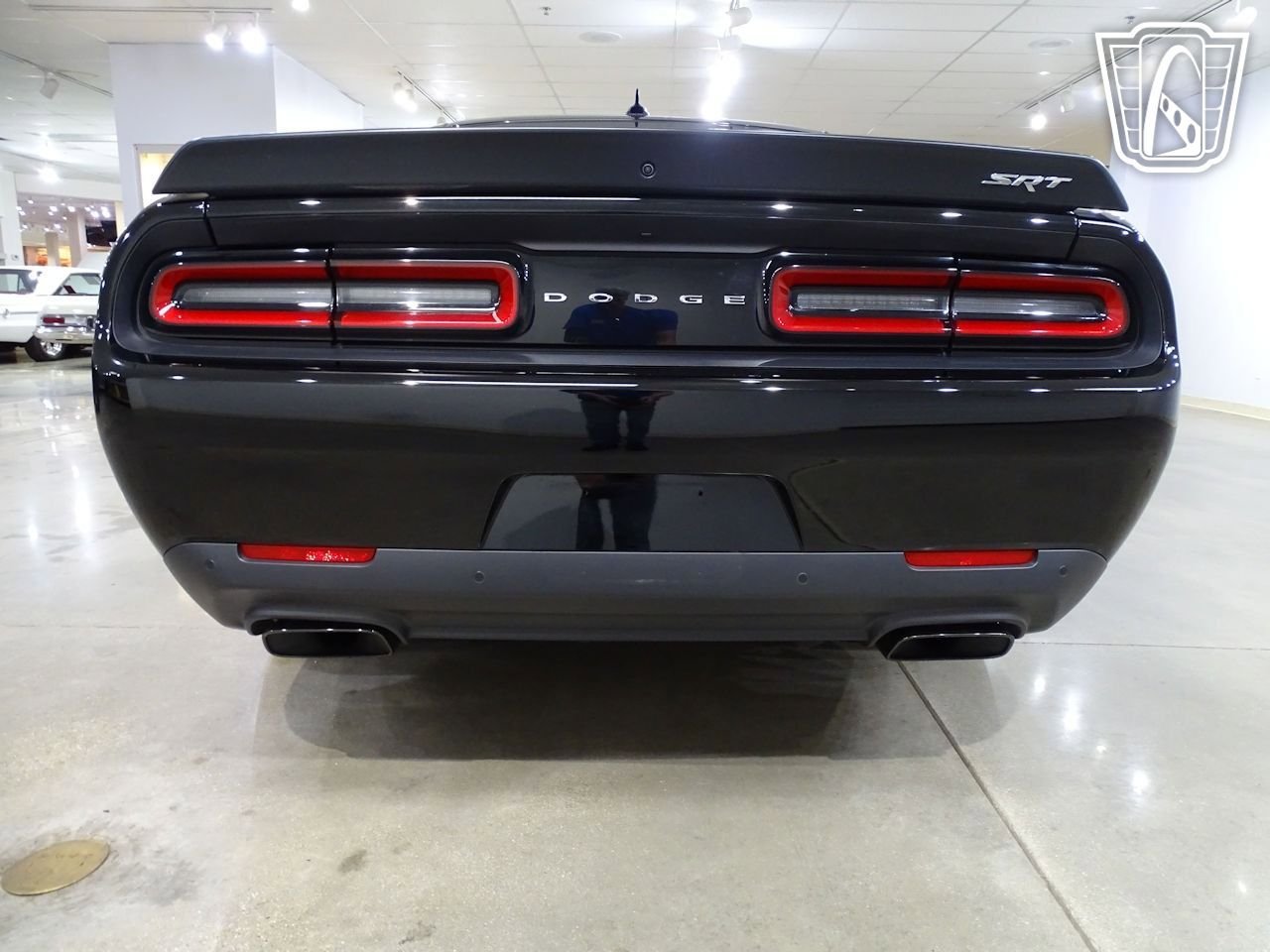 Used 2015 Dodge Challenger SRT Hellcat RWD image 13