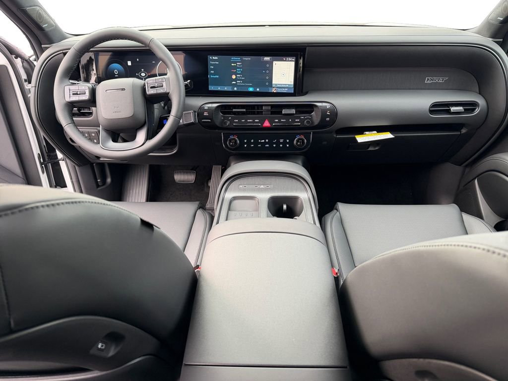 New 2026 Hyundai Palisade XRT Pro image 10