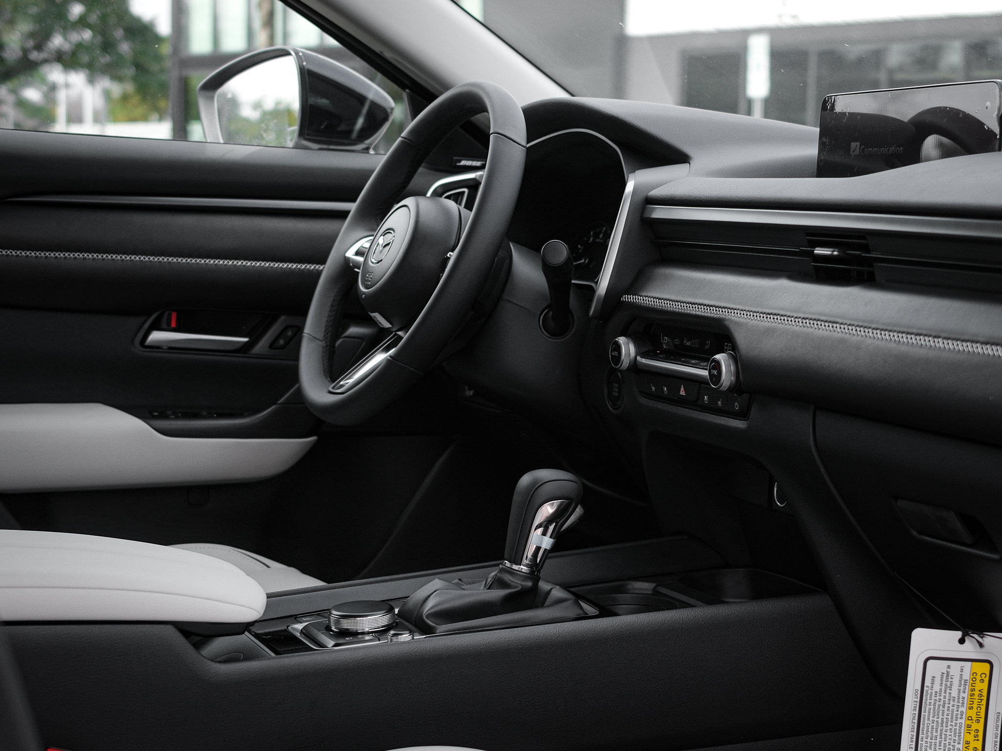 New 2026 MAZDA CX-50 AWD 2.5 S w/ Weather Package image 35