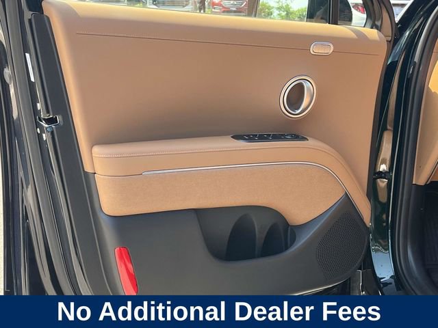 New 2026 Hyundai Palisade Calligraphy AWD/4WD image 12