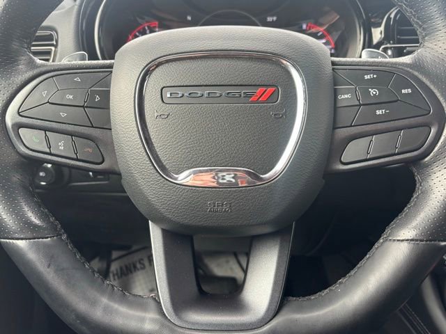 Used 2021 Dodge Durango GT AWD/4WD image 18
