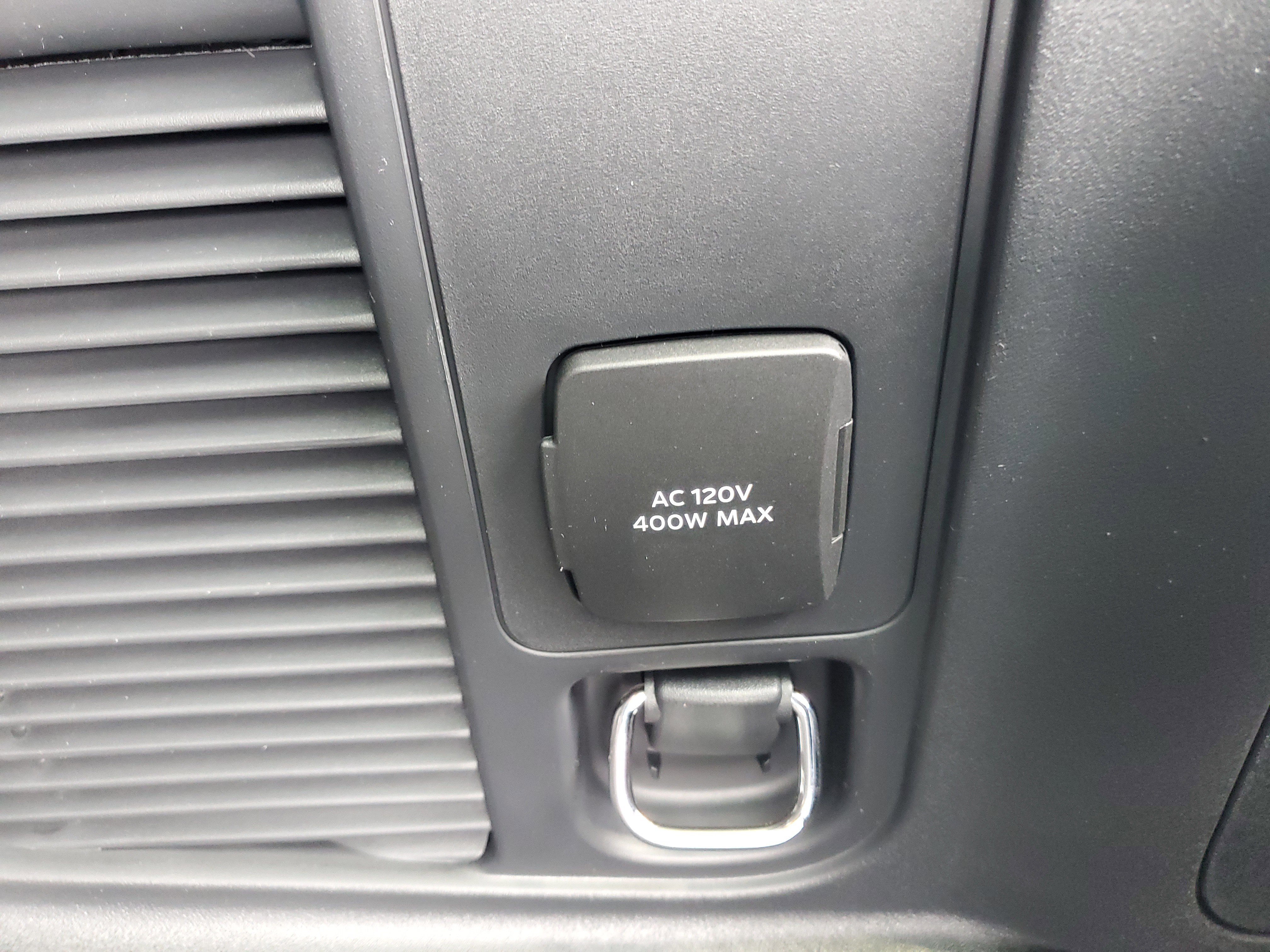 New 2026 Lincoln Navigator Reserve w/ Jet Appearance Package image 33