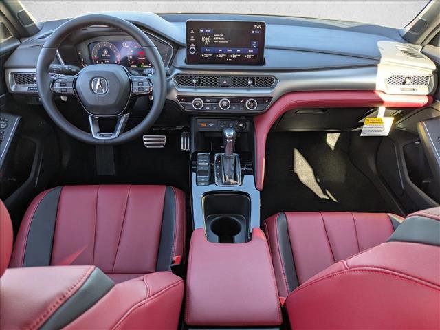 New 2026 Acura Integra A-Spec image 14