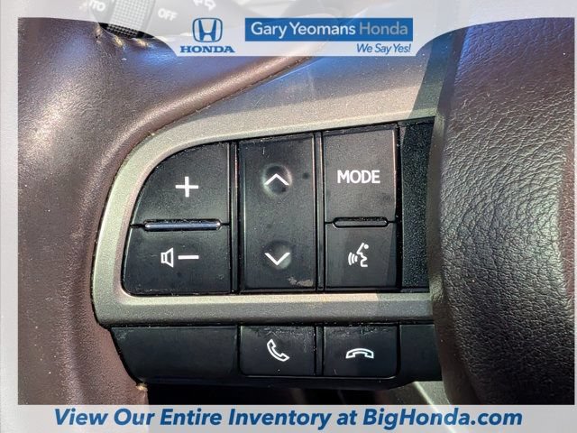 Used 2016 Lexus ES 350 w/ Premium Package w/Wood Trim FWD image 25