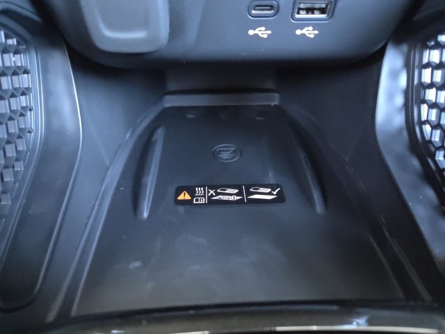 New 2026 Chevrolet TrailBlazer RS w/ Convenience Package image 59