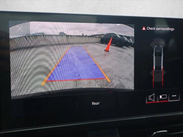 Used 2023 Audi A4 2.0T Premium w/ Convenience Package AWD/4WD image 13