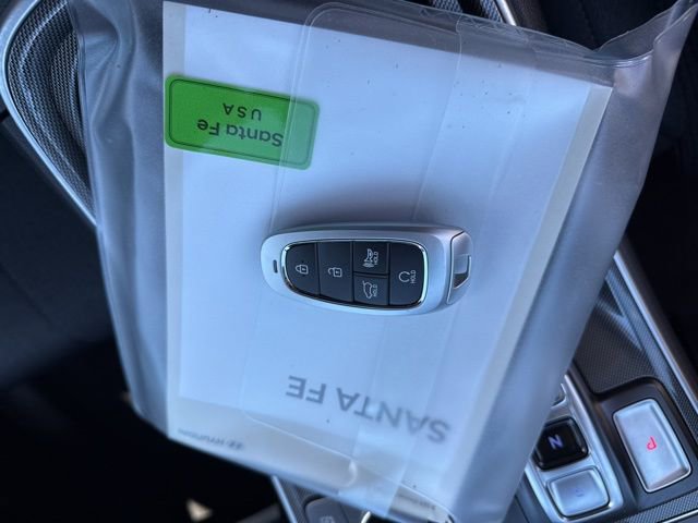 Used 2023 Hyundai Santa Fe SEL w/ Cargo Package image 38