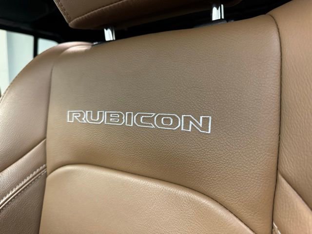 Used 2023 Jeep Wrangler Unlimited Rubicon image 41