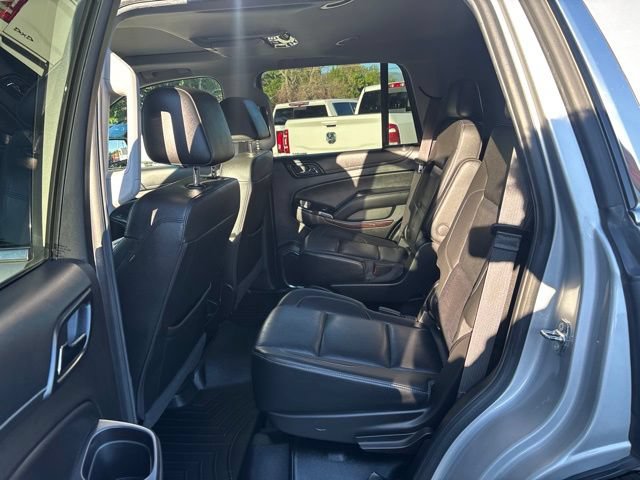 Used 2018 GMC Yukon SLT w/ Open Road Package AWD/4WD image 33