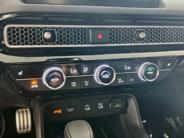 Certified 2026 Honda Civic Sport Touring image 23