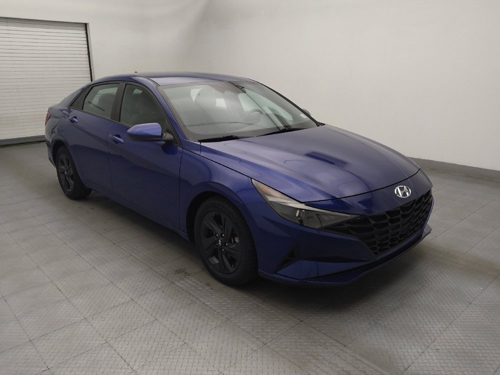 Used 2021 Hyundai Elantra SEL FWD image 13