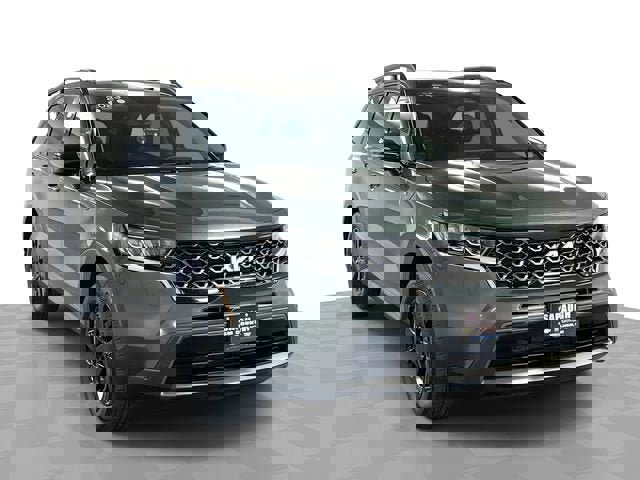 Used 2023 Kia Sorento S w/ Panoramic Sunroof Package image 1