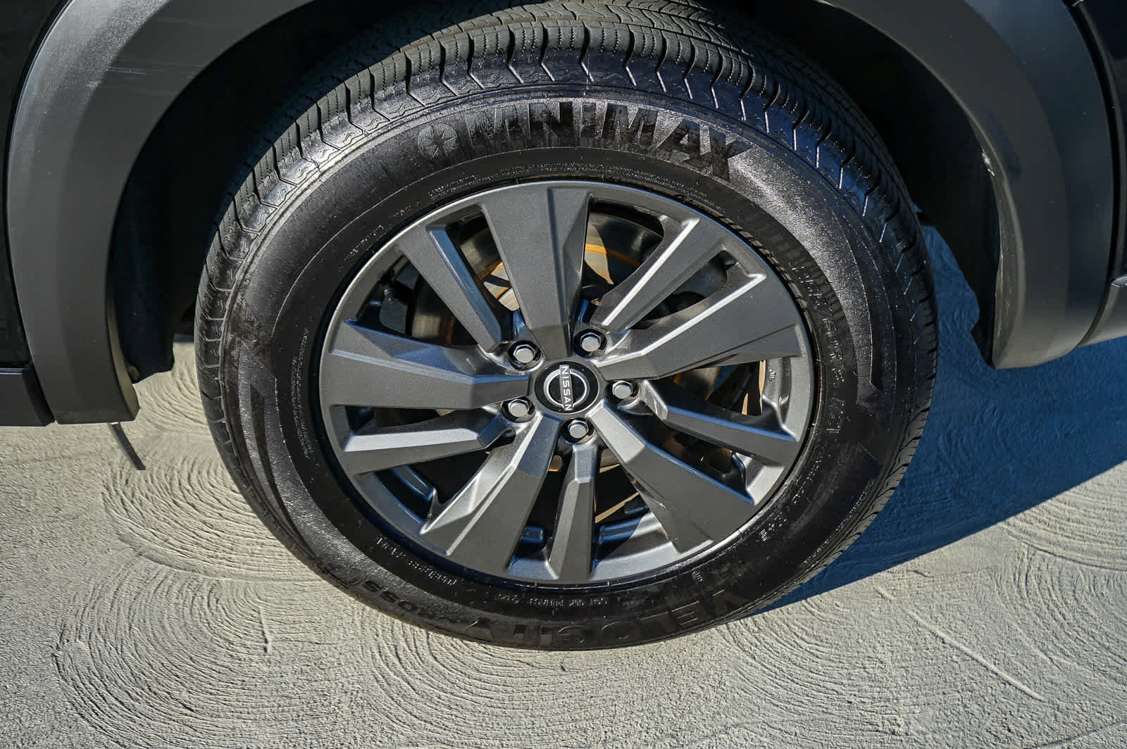 Used 2022 Nissan Pathfinder SV FWD image 10