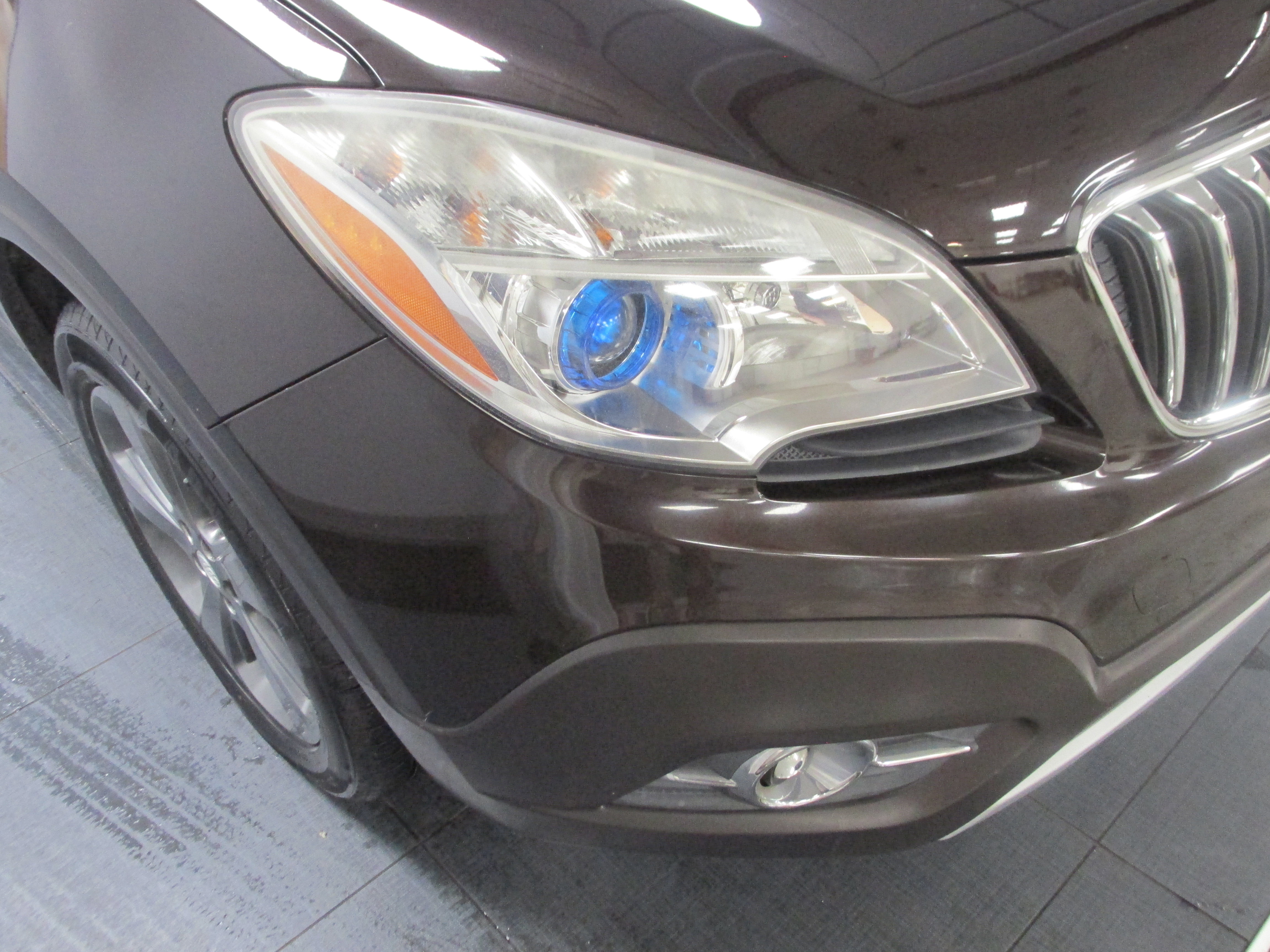 Used 2014 Buick Encore Convenience image 9