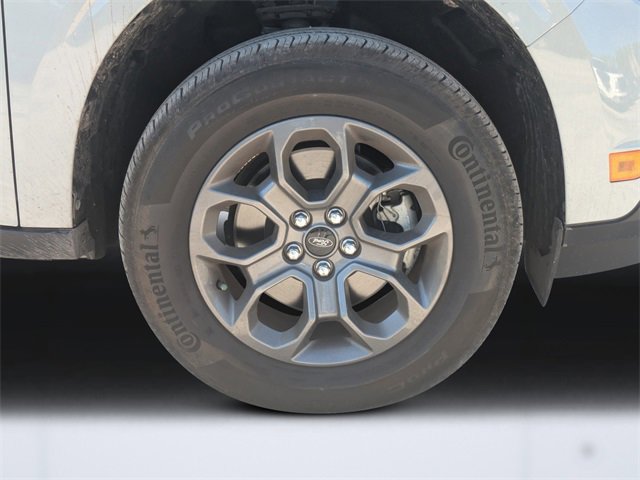 Used 2023 Ford Maverick XLT image 11