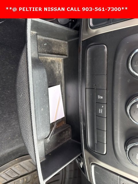 Used 2019 RAM 1500 Classic SLT image 14