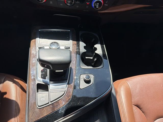 Used 2019 Audi Q7 3.0T Premium Plus w/ Premium Plus Package image 8