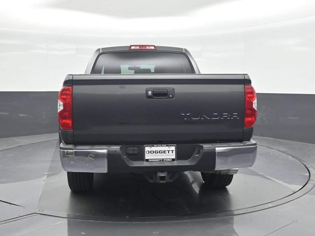 Used 2015 Toyota Tundra Limited RWD image 17
