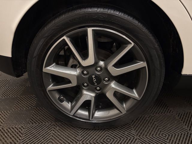 Certified 2024 Kia Soul EX w/ Option Group 015 image 24