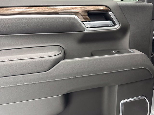 New 2026 Chevrolet Silverado 1500 LT AWD/4WD image 26