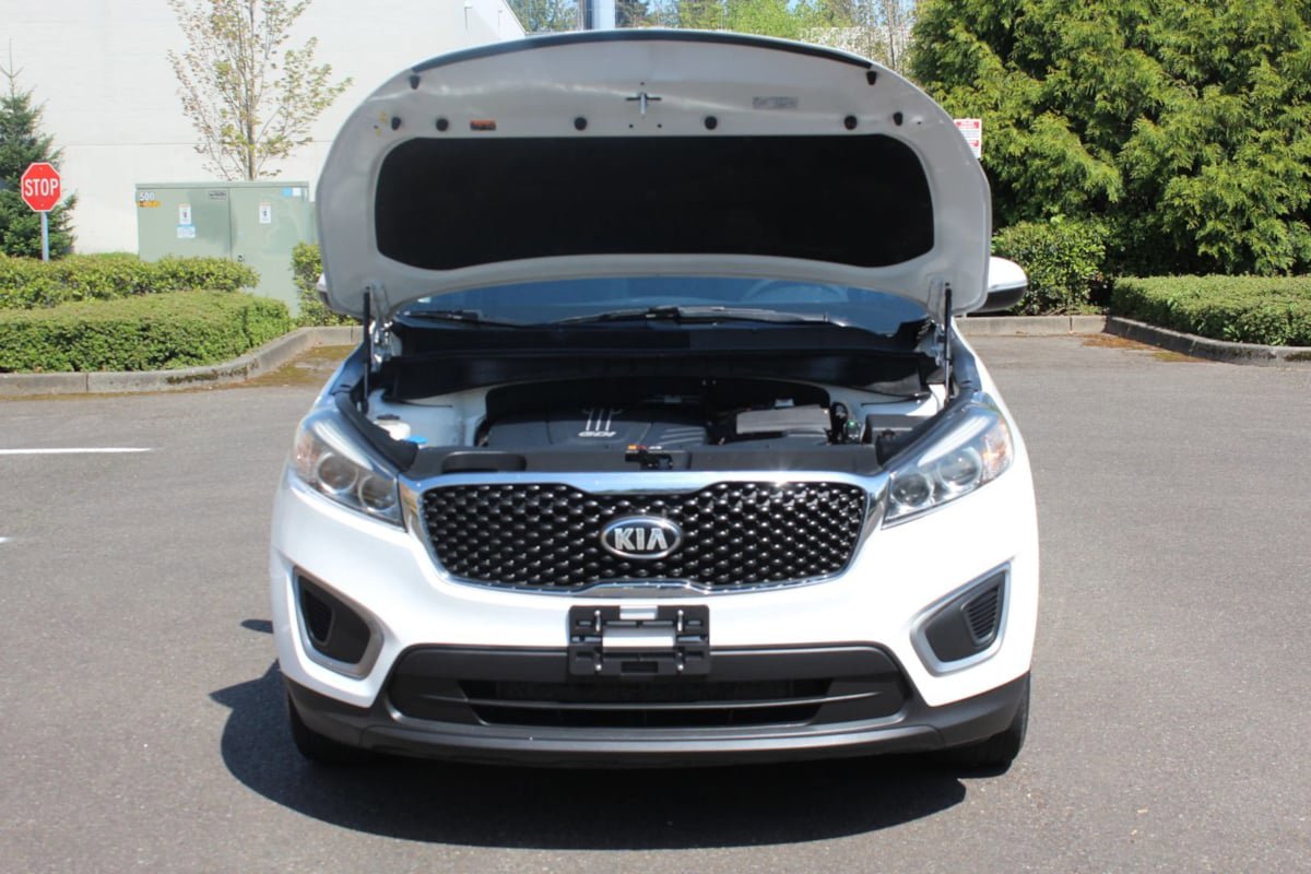 Used 2016 Kia Sorento LX AWD/4WD image 29