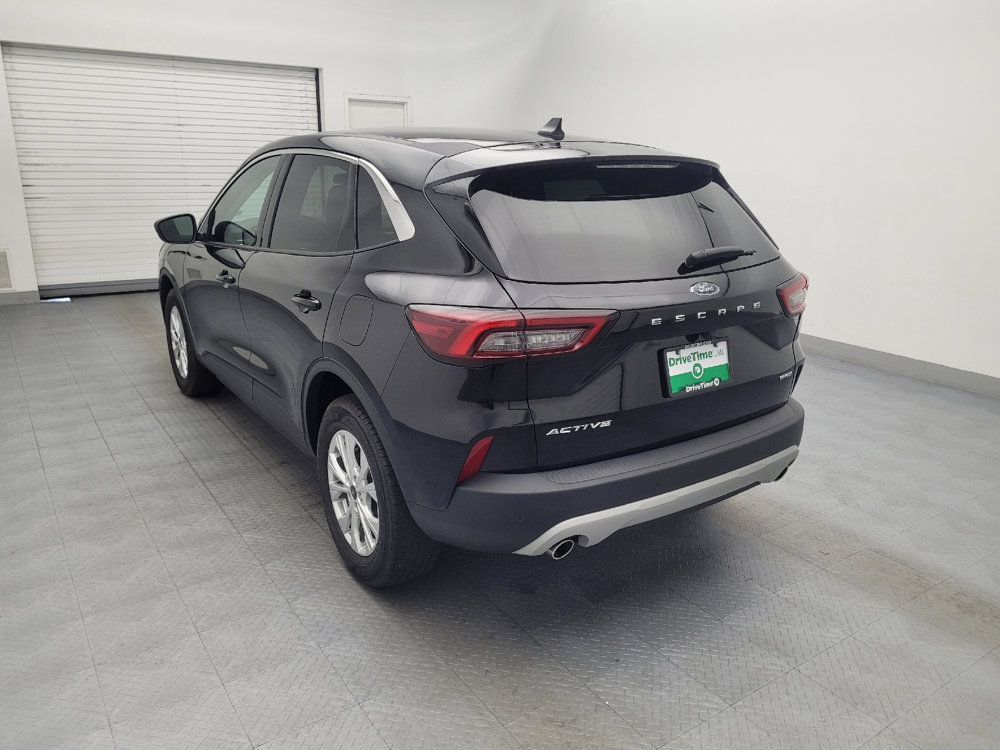 Used 2023 Ford Escape Active image 5
